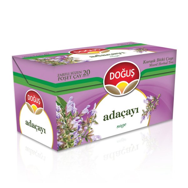 BİTKİ ÇAYI ADAÇAYI 20Lİ 32GR