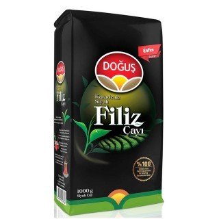 FİLİZ  ÇAY 1KG