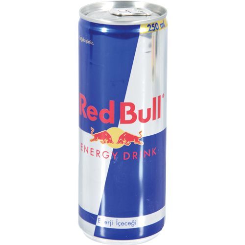 ENERJİ İÇECEĞİ 250ML