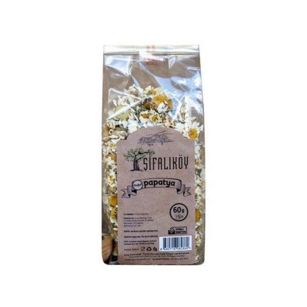 PAPATYA 60GR