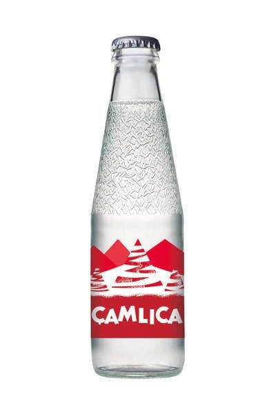 ÇAMLICA GAZOZ 200ML