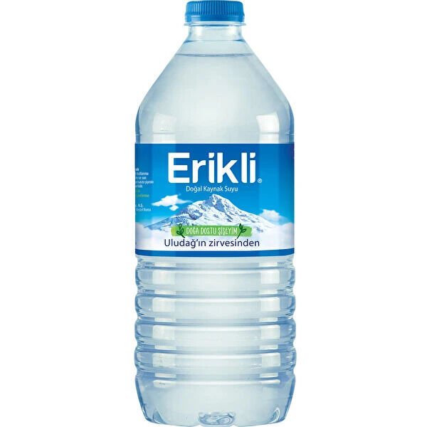 SU 1LT ERİKLİ