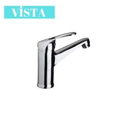 Vista Mix Lavabo Bataryası Yükseklik 55cm