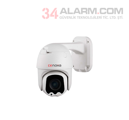 CN-5120SPD 5MP AHD Speed Dome Kamera