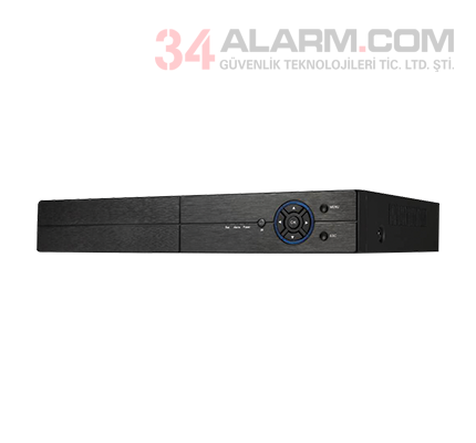 DL-5008XVR 8 Kanal XVR DVR Kayıt Cihazı