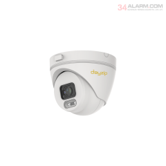 DZ-3420L 2Mp Ip Dome Kamera