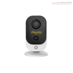 DZ-4444 2MP IP Küp Kamera - Bebek Kamerası