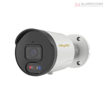 DZ-8228AD 8MP Aktif Caydırıcılı IP Bullet Kamera