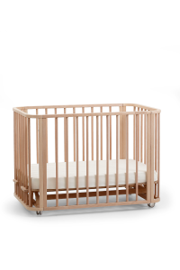 Ahşap 4 in 1 Beşik + Junior (Sadece Beşik)