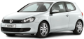 Volkswagen Golf 6 2009-2012