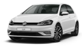 Volkswagen Golf 7 2012-2017