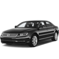 Volkswagen Phaeton