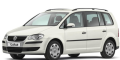 Volkswagen Touran 2001-2006