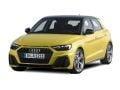 Audi A1 2018 ve Sonrası