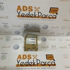 Audi A3 2009-2013 Sol Ayna Camı Elektrikli Isıtmalı Kör Noktalı 8K0857535F