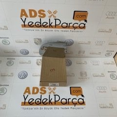 Audi A3 2009-2013 Sol Ayna Camı Geniş Açılı 3 Kapı Elektrikli Isıtmalı Kör Noktalı 4F0857535Af