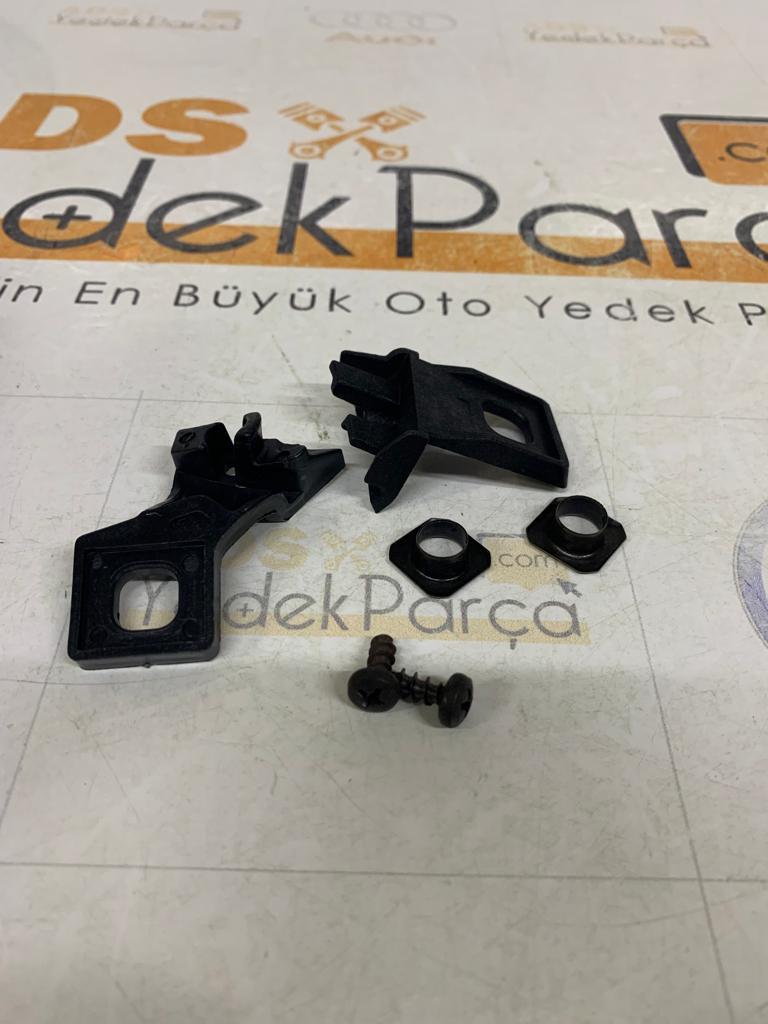 Volkswagen Polo 2001-2006 Sağ Far Tamir Kiti İthal