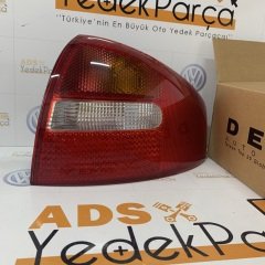 Audi A6 2002-2005 Arası Sağ Stop Depo Marka Taiwan 4B5945096B