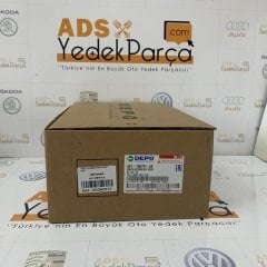 Audi A6 2002-2005 Arası Sağ Stop Depo Marka Taiwan 4B5945096B