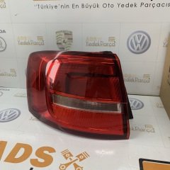 Volkswagen Jetta 2014 Sonrası Sol Stop Depo Marka Taiwan 5C6945095H