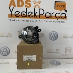 Volkswagen Jetta 2006-2009 Arası Sis Farı Sol İthal 1T0941699D