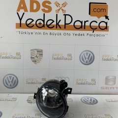 Volkswagen Jetta 2006-2009 Arası Sis Farı Sol İthal 1T0941699D