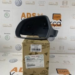 Skoda Octavia  2009-2013 Sol Ayna Kapağı Viewmax Taiwan 3T0857537