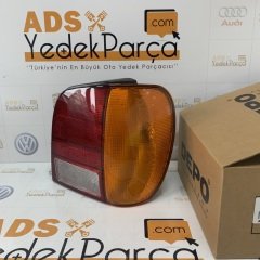 Volkswagen Polo 1995-1998 Arası Sağ Stop Lambası Depa Marka Taiwan 6N0945096