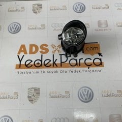 Volkswagen Polo 2002-2005 Sol Sis Farı İthal 6Q0941699