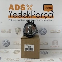 Volkswagen Polo 2002-2005 Sol Sis Farı İthal 6Q0941699