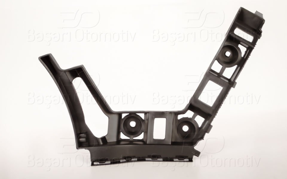 VW Golf 6 2008-2013 Sağ Arka Tampon Braketi