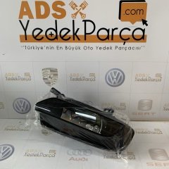 Audi A3 2013 Sağ Sis Farı Depo Marka Taiwan 8V0941700C