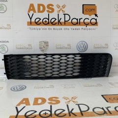 Audi Q7 S Line 2010-2015 Sol Ön Tampon Kapağı Orijinal 4L0807697B