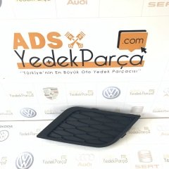 Seat Leon 2013-2016 Sağ Sis Kapağı Sissiz Taiwan 5F0853666