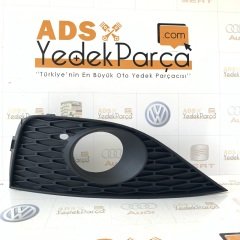 Seat İbiza 2008-2012 Sağ Sis Kapağı Sisli Taiwan 6J0853666A