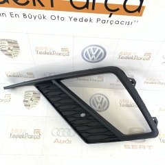 Seat İbiza  2018 Sonrası Sol Sis Kapağı Taiwan 6F0853665A