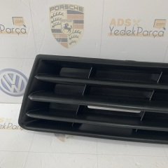 Volkswagen Polo 2005-2010 Sol Sis Kapağı Sisli 6Q0853665E