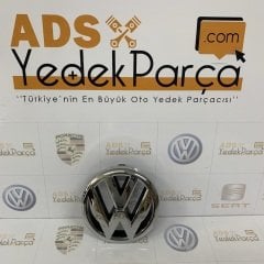 Volkswagen Golf Vı 2009-2012 Ön Panjur Arması İthal