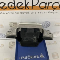 Audi A3 2004-2013 Sol Şanzuman Takozu Orijinal Lemförder