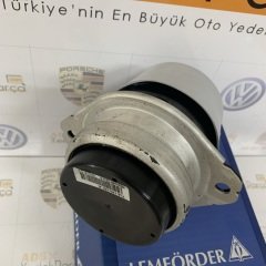 Volkswagen Touareg 2003-2010 Motor Takozu Orijinal Lemförder