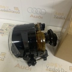 Volkswagen Golf V 2005-2010 Sol Sis Farı Ampullu İthal