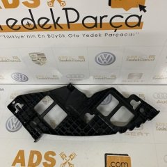 Volkswagen Golf Vı 2009-2013 Ön Tampon Bağlantıı Braketi Sol İthal