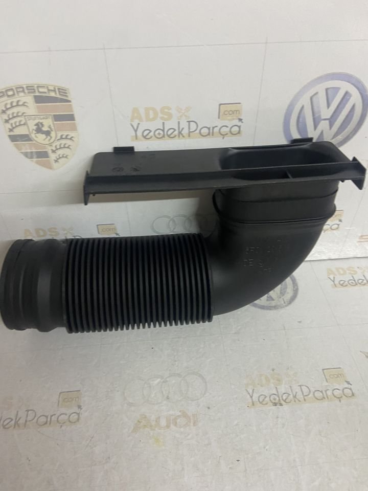 Polo Fabia Leon Hava Filtre Borusu Orjinal 6R0129618H