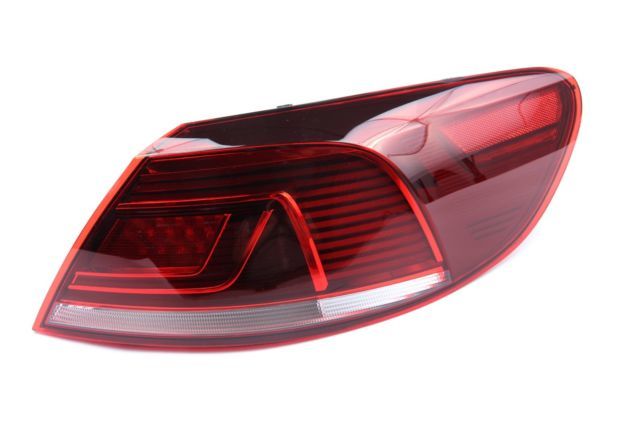 Volkswagen CC Led Sağ Dış Stop'li (2013 Model ve Sonrası)