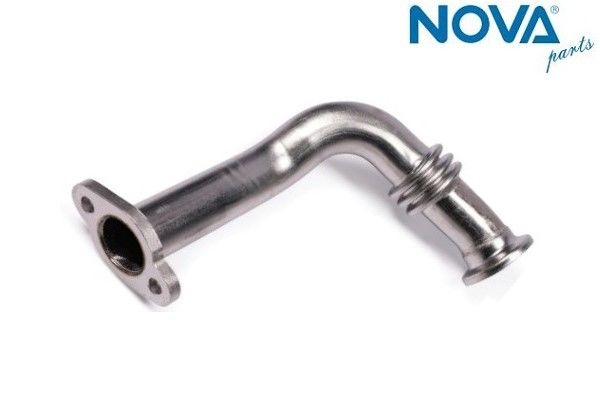 Polo-Ibiza-Fabia- Roomster 1.2 Tdi Cfwa Egr Borusu ( Manifold )