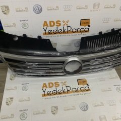 Volkswagen Passat Cc 2009-2012 Ön Panjur Tyg