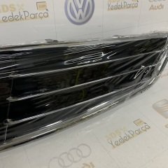 Audi A8 2010-2014 Sağ Sis Kapağı Sisli Orijinal