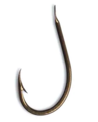 Mustad Olta İğnesi 505 25li