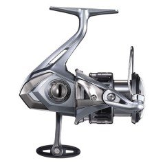 Shimano Nasci FC 4000 Spin Olta Makinesi