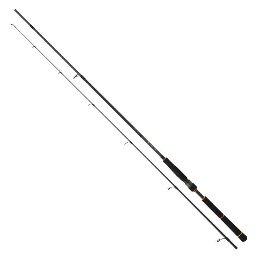 Daiwa New Bg Seabass 2.44m 7-28gr 2p Spin Olta Kamışı